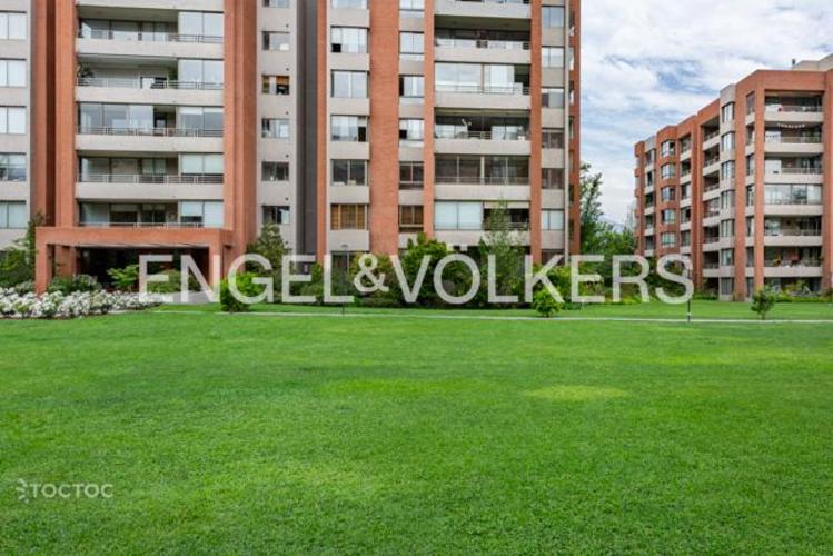 departamento en venta en Lo Barnechea