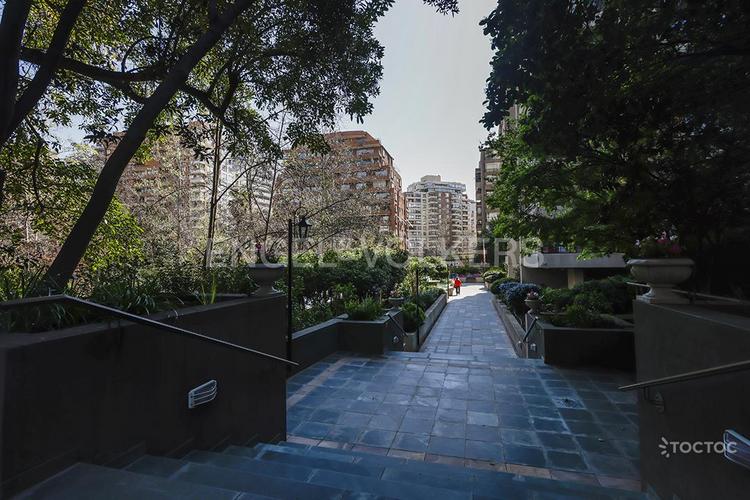 departamento en venta en Las Condes