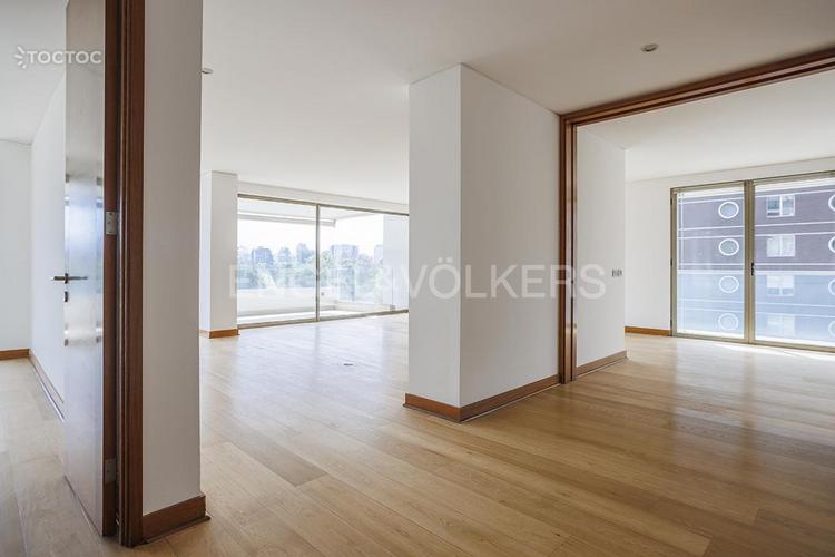 departamento en venta en Las Condes