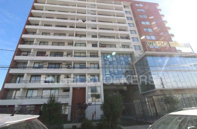 departamento en venta en Rancagua