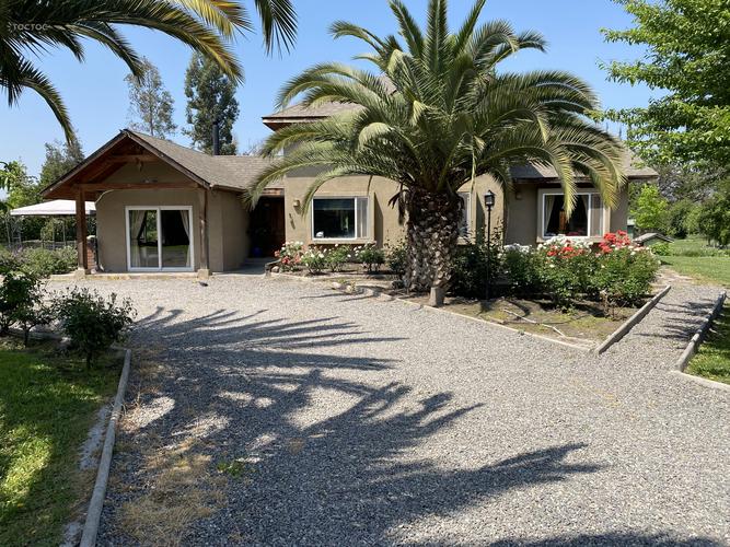 casa en venta en Isla De Maipo