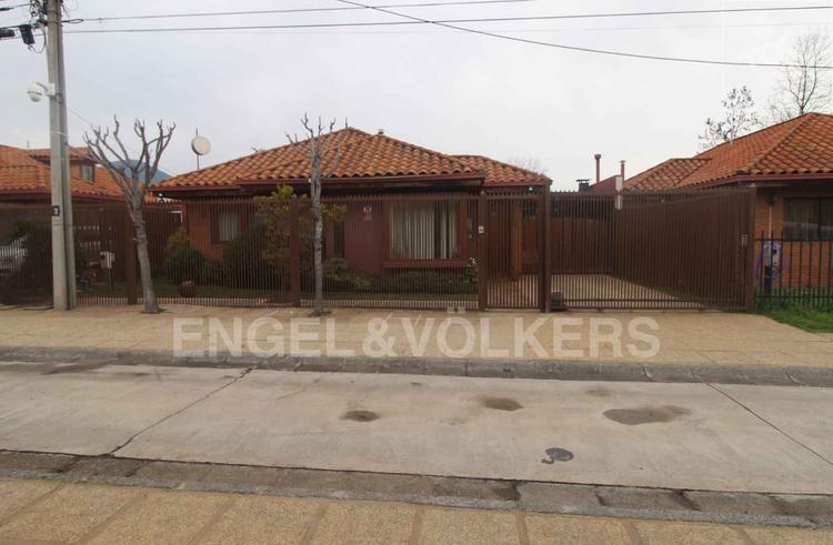 casa en venta en Rancagua