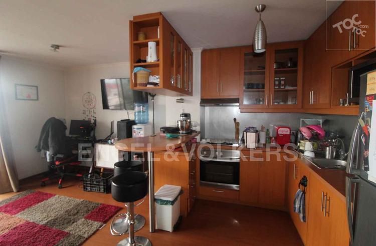 departamento en venta en Rancagua