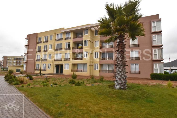 departamento en venta en La Serena