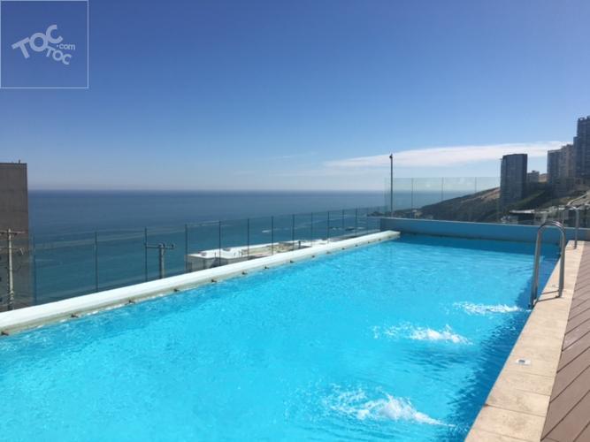 departamento en venta en Viña Del Mar