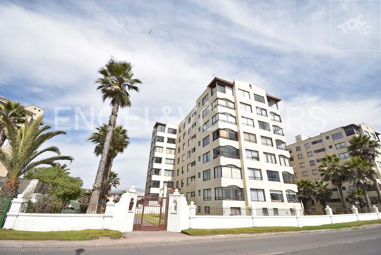 departamento en venta en La Serena