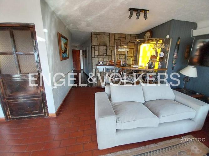 casa en venta en Concón