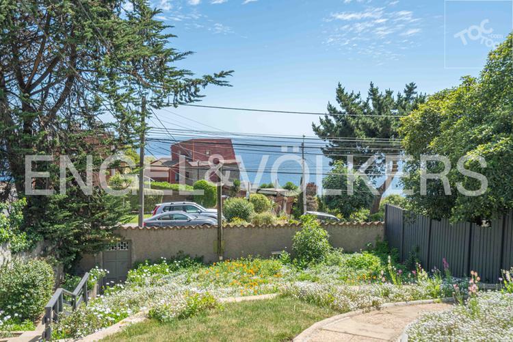 terreno en venta en Viña Del Mar