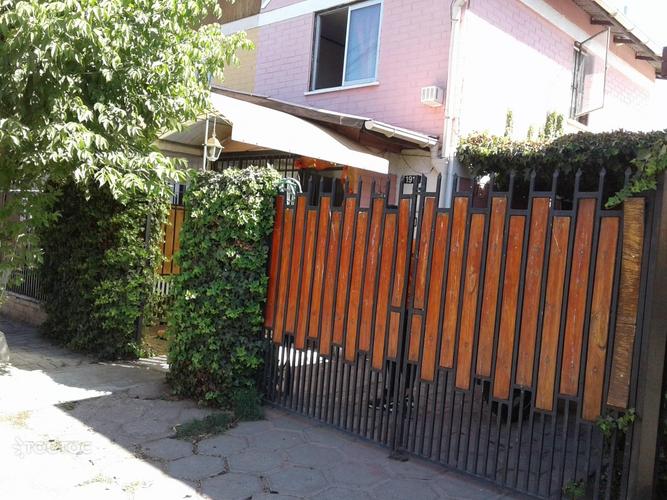 casa en venta en Rancagua