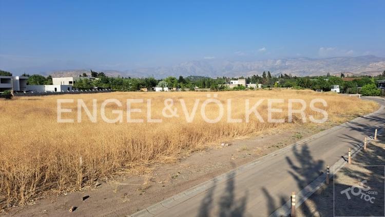 terreno en venta en Colina