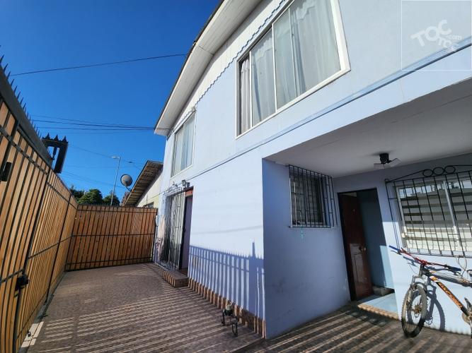 casa en venta en Coquimbo