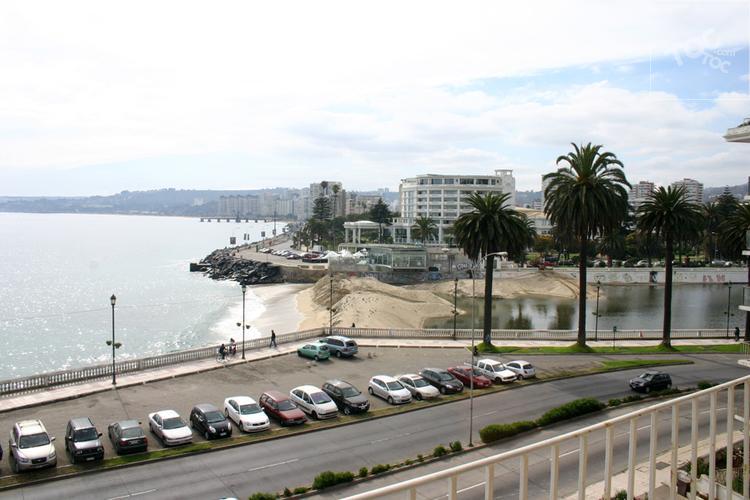 departamento en venta en Viña Del Mar