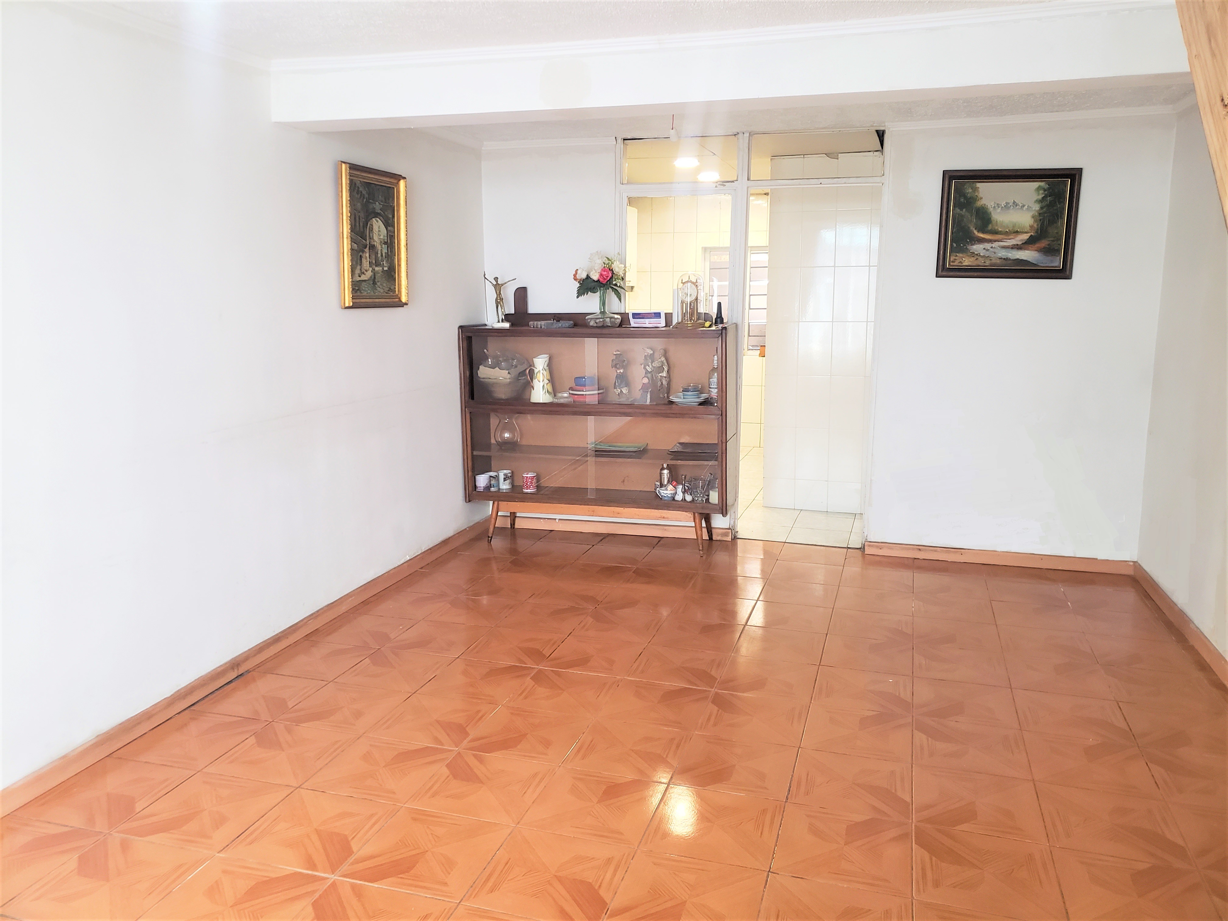 Venta Usado Casa 2D 1B - Lo Barnechea