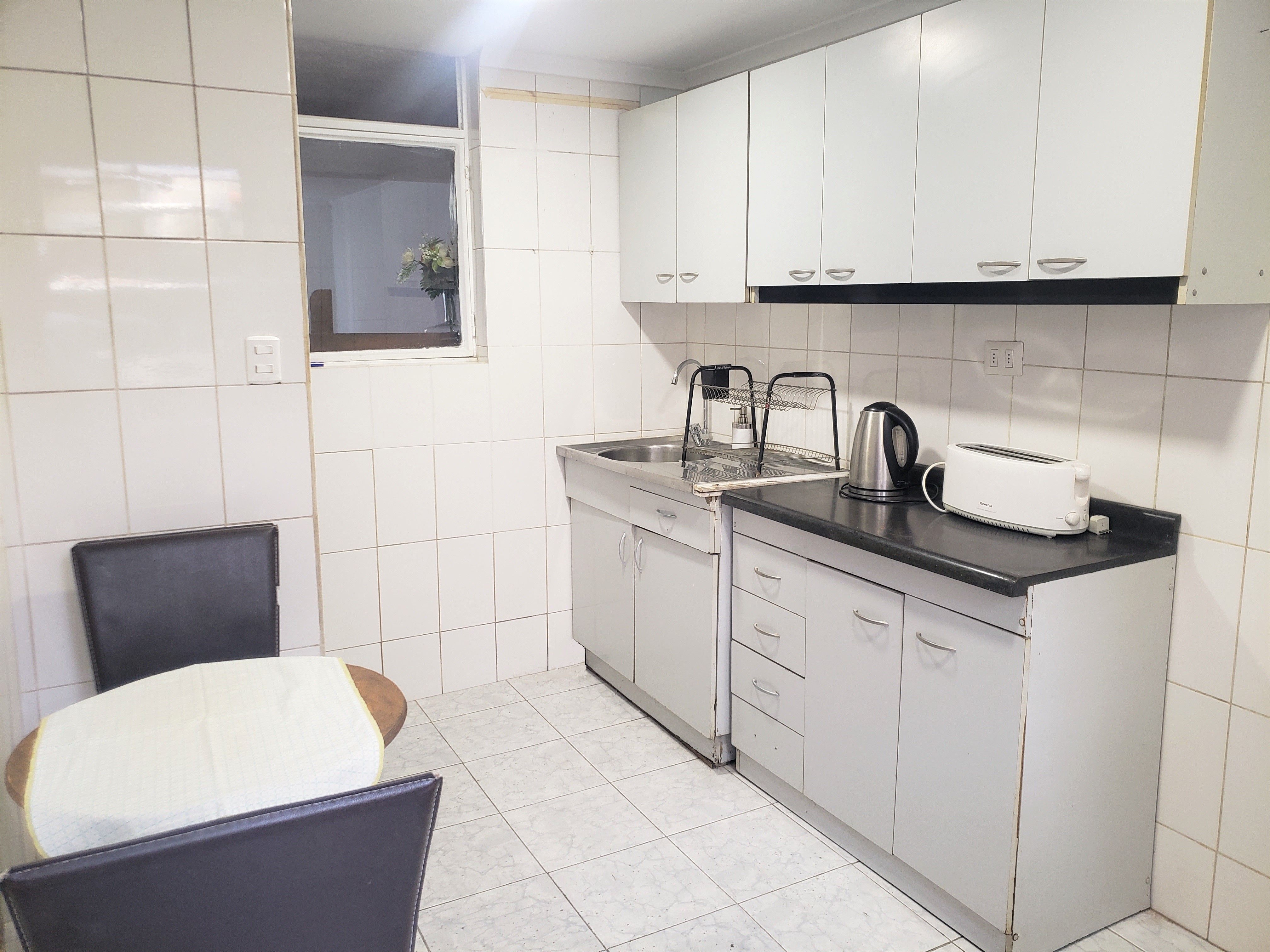 Venta Usado Casa 2D 1B - Lo Barnechea