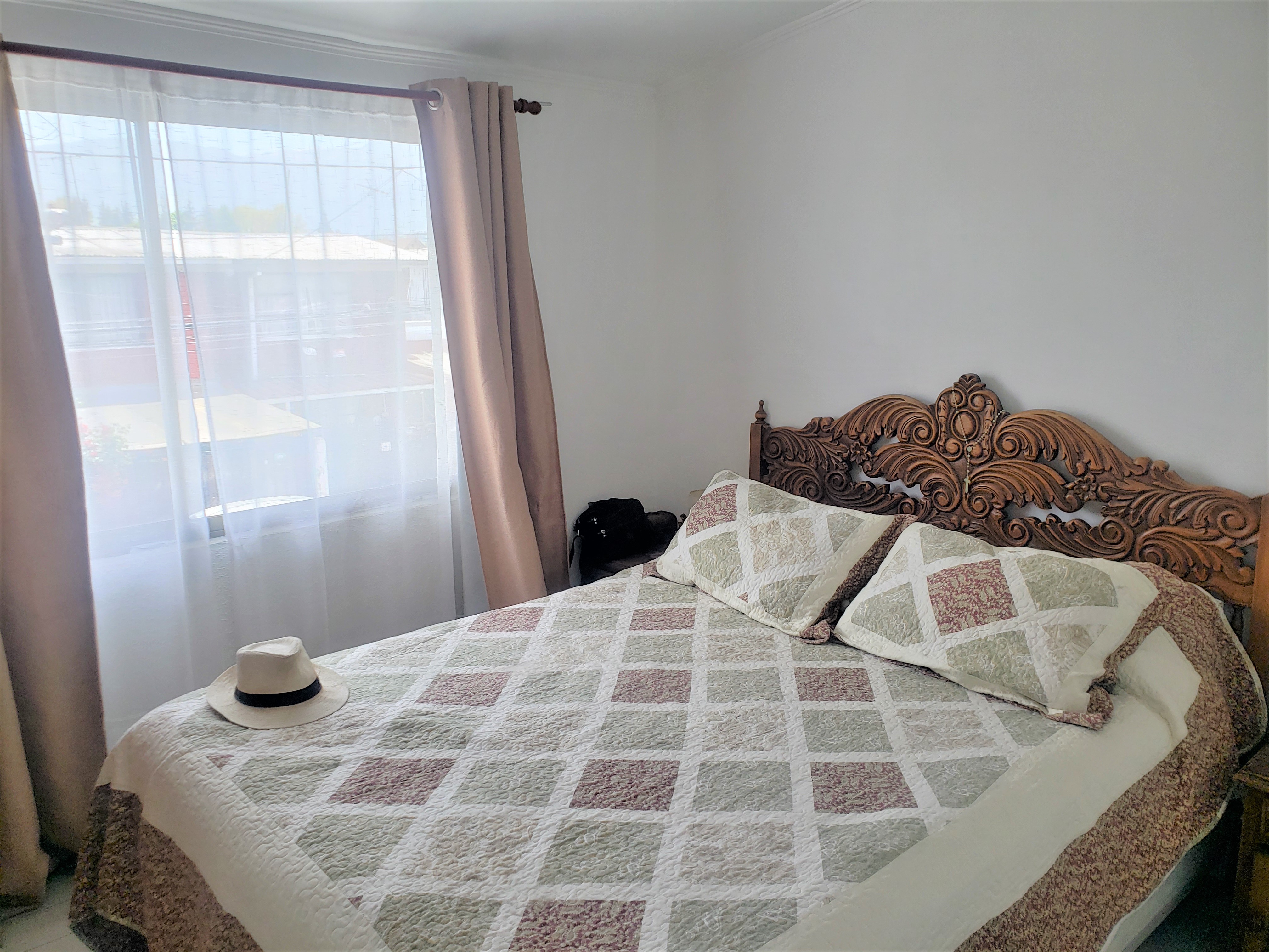 Venta Usado Casa 2D 1B - Lo Barnechea