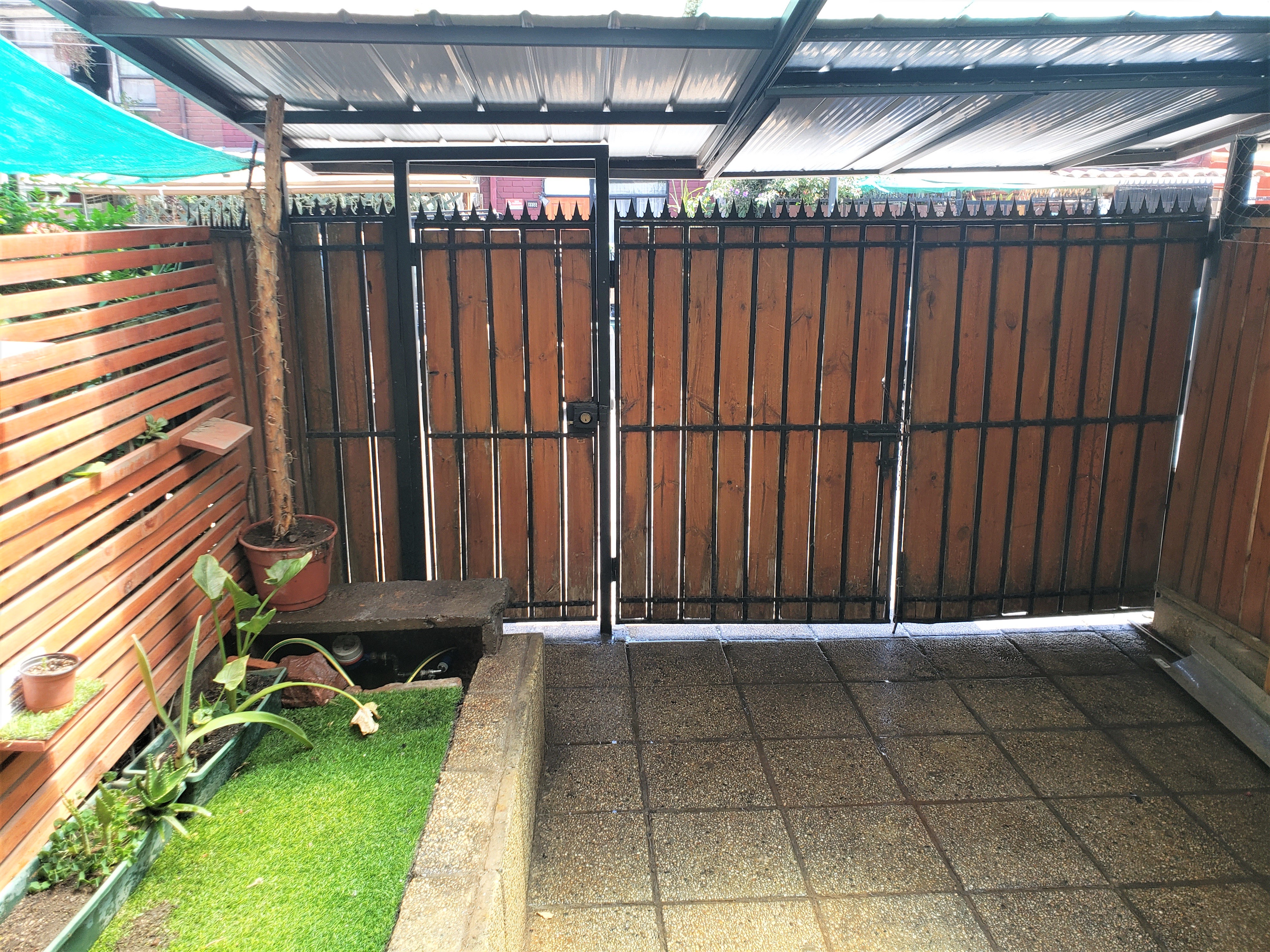 Venta Usado Casa 2D 1B - Lo Barnechea