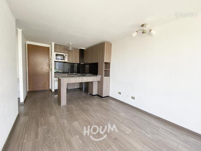 departamento en venta en Santiago