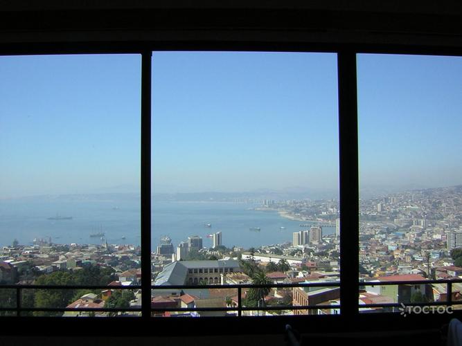 departamento en venta en Valparaíso