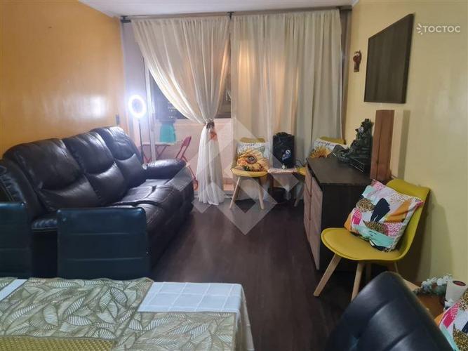 departamento en venta en Santiago