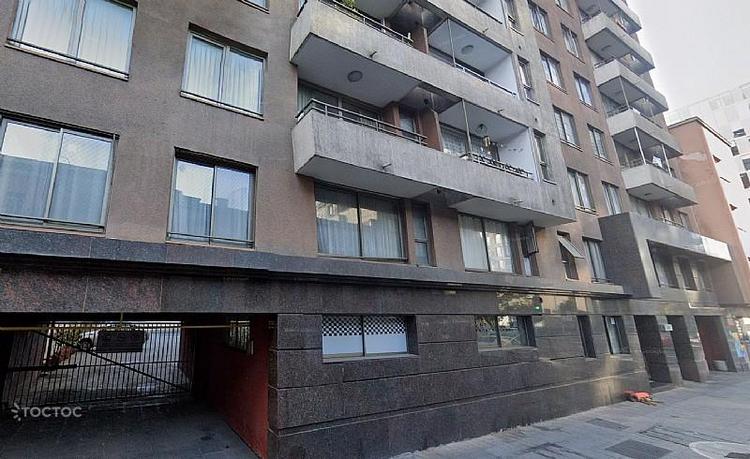 departamento en venta en Santiago