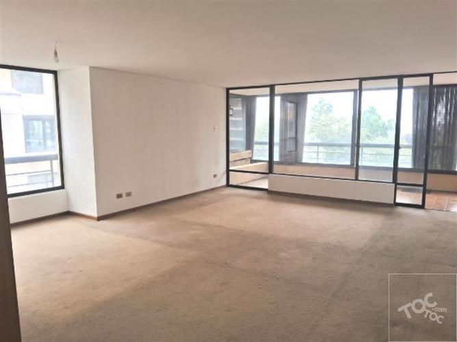 departamento en venta en Las Condes