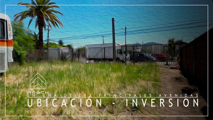 terreno en venta en San Vicente