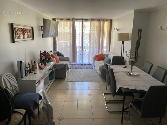 departamento en venta en Viña Del Mar