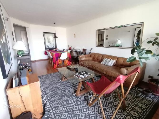 departamento en venta en Providencia