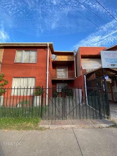 casa en arriendo en Buin