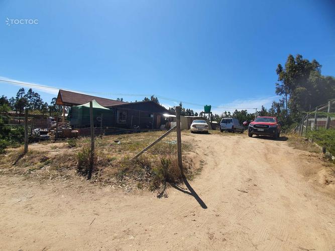 terreno en venta en El Tabo