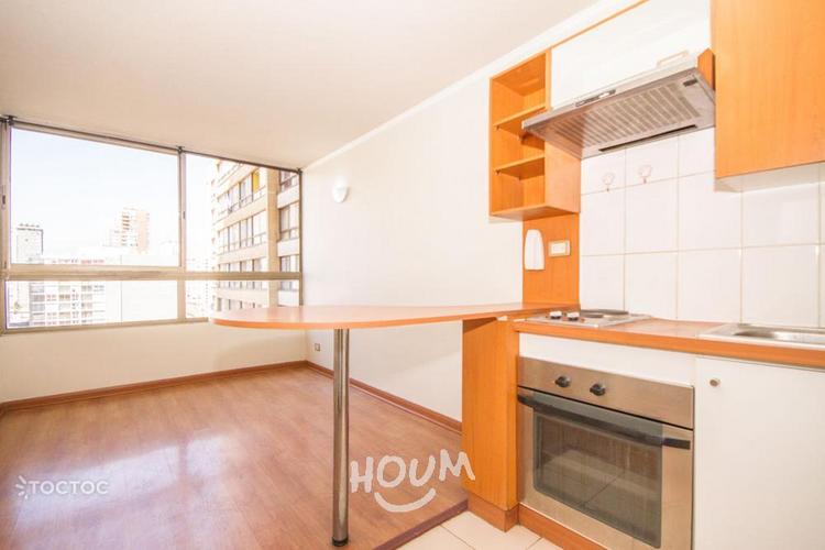 departamento en arriendo en Santiago