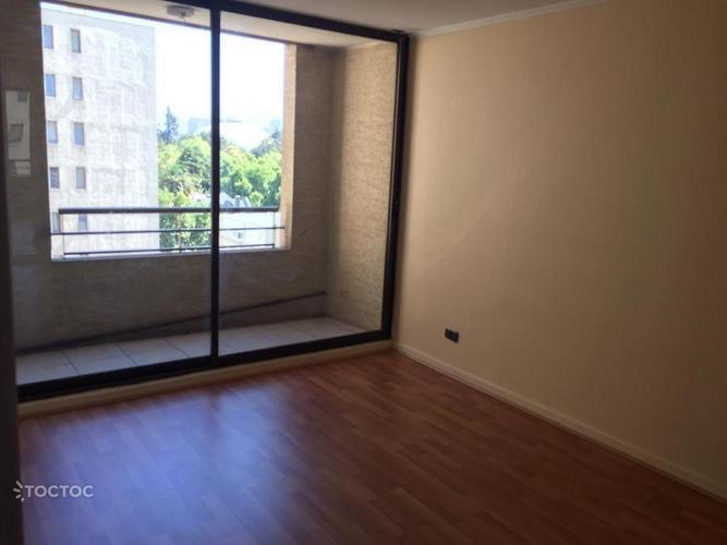 departamento en venta en Santiago