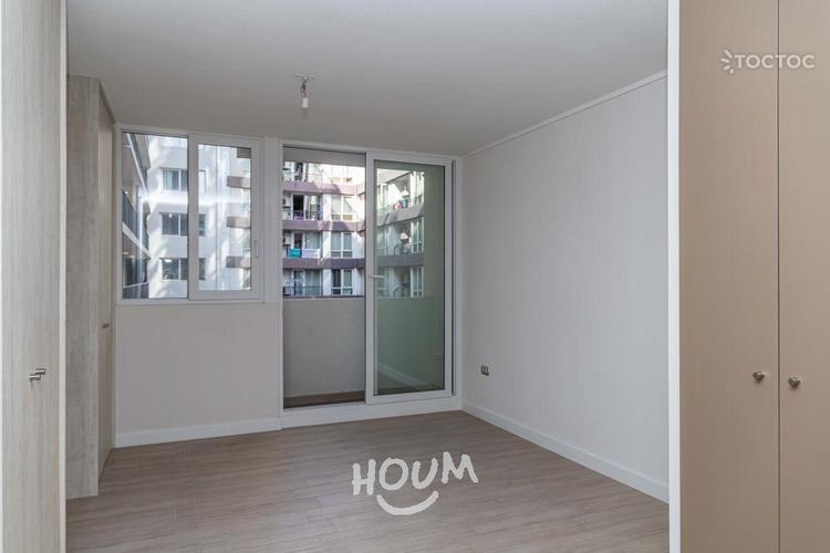 departamento en venta en Santiago