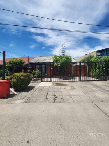 casa en venta en San Joaquín