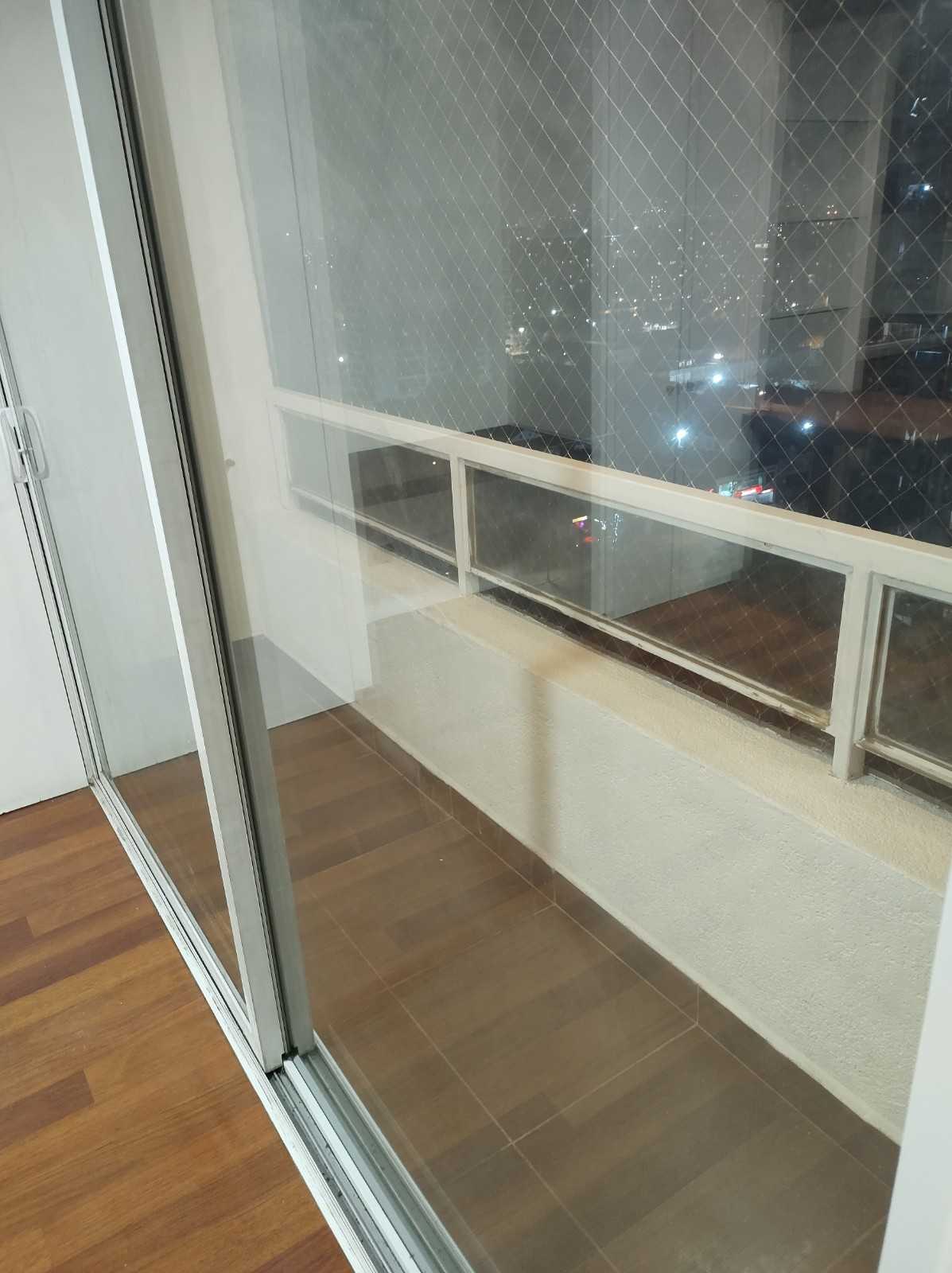Vista publicada del arriendo en Santiago