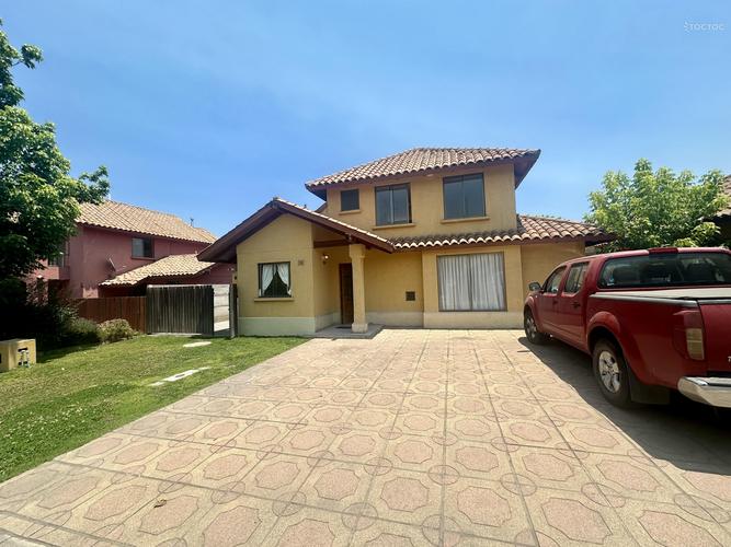 casa en venta en Colina