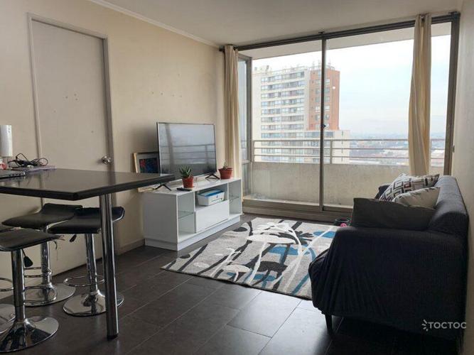 departamento en venta en Quinta Normal