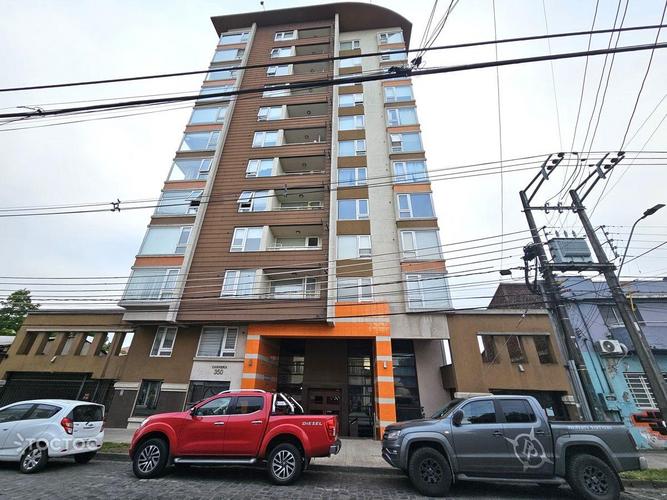 departamento en venta en Temuco