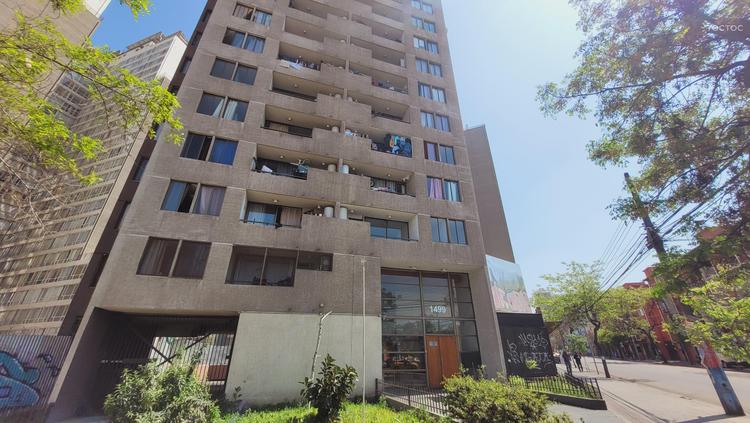 departamento en venta en Santiago