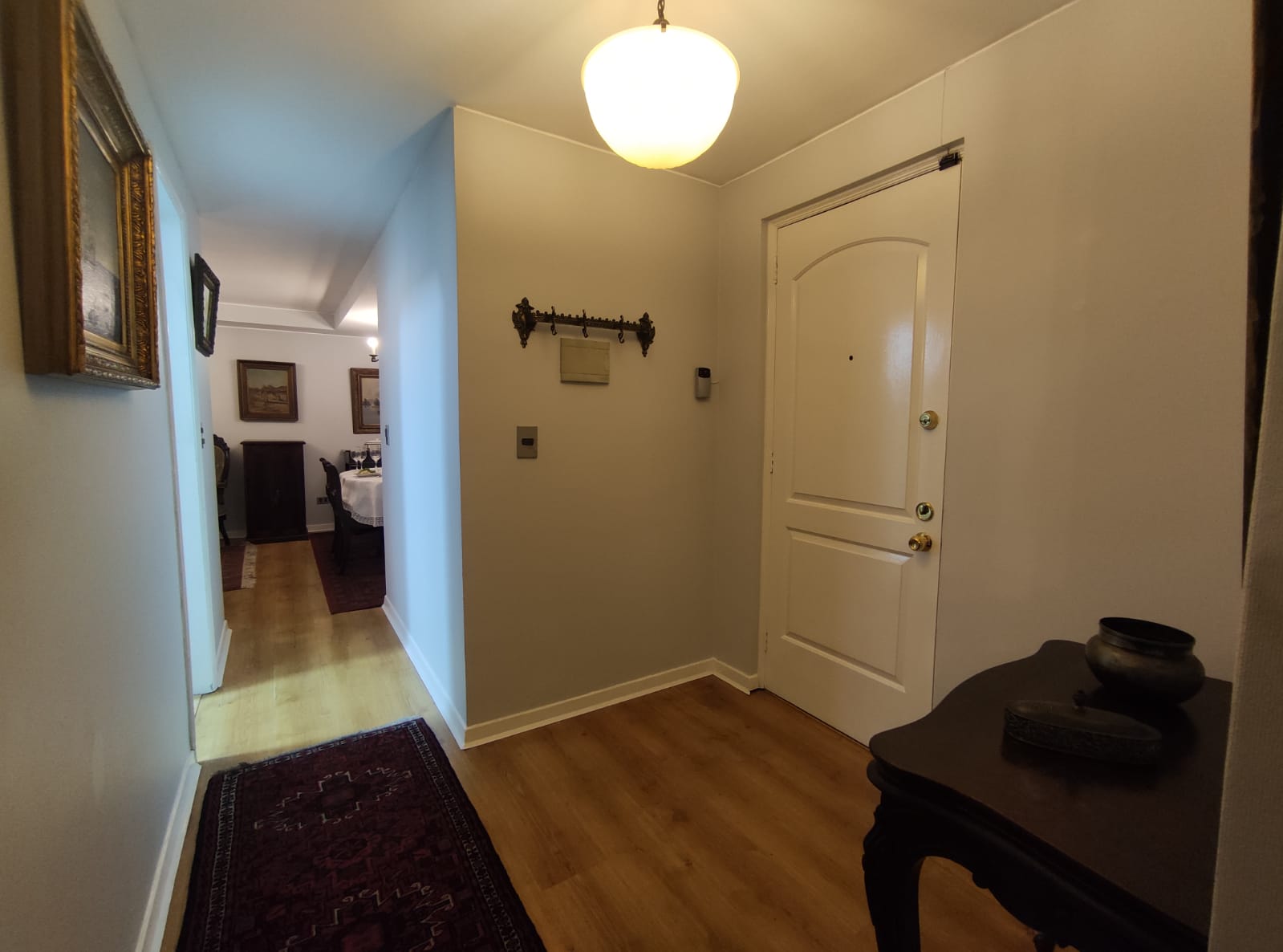 Venta Usado Departamento 3D 2B E B - Vitacura