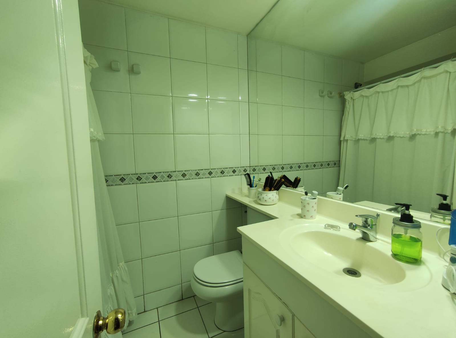 Venta Usado Departamento 3D 2B E B - Vitacura