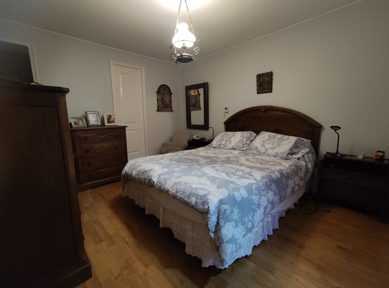 Venta Usado Departamento 3D 2B E B - Vitacura