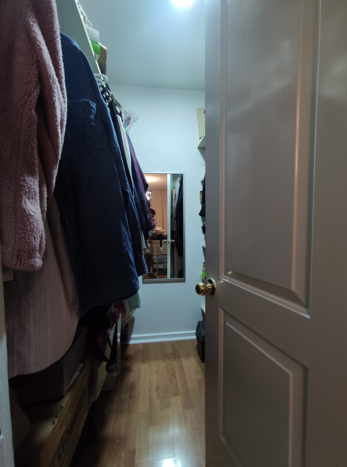 Venta Usado Departamento 3D 2B E B - Vitacura