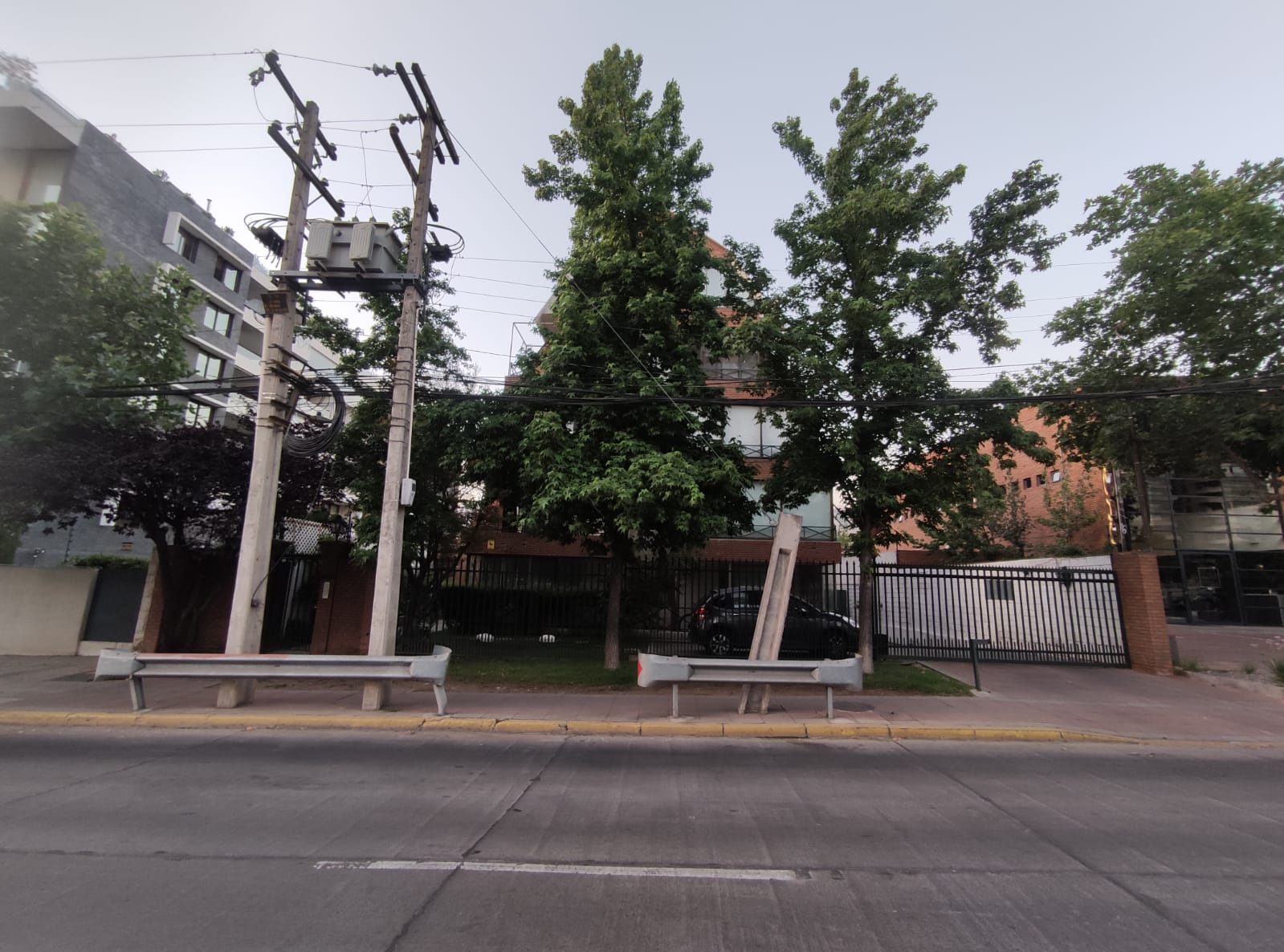 Venta Usado Departamento 3D 2B E B - Vitacura