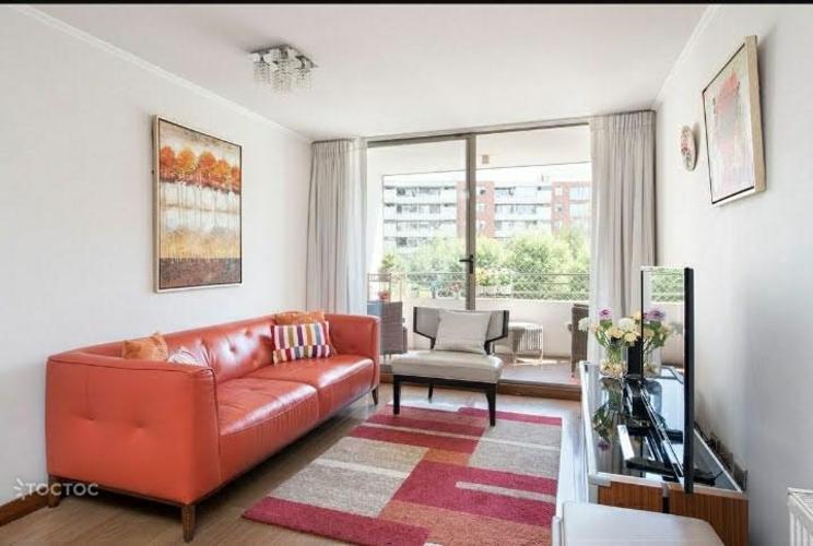 departamento en venta en Providencia