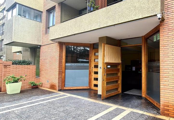 departamento en venta en Ñuñoa