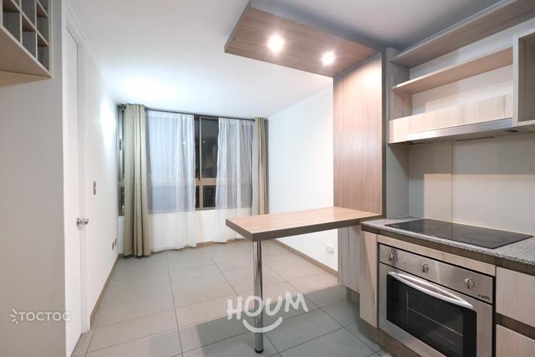 departamento en venta en Santiago