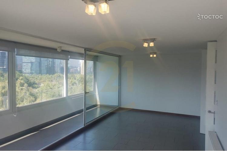 departamento en venta en Las Condes