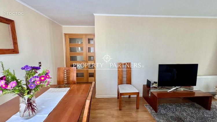 departamento en venta en San Miguel