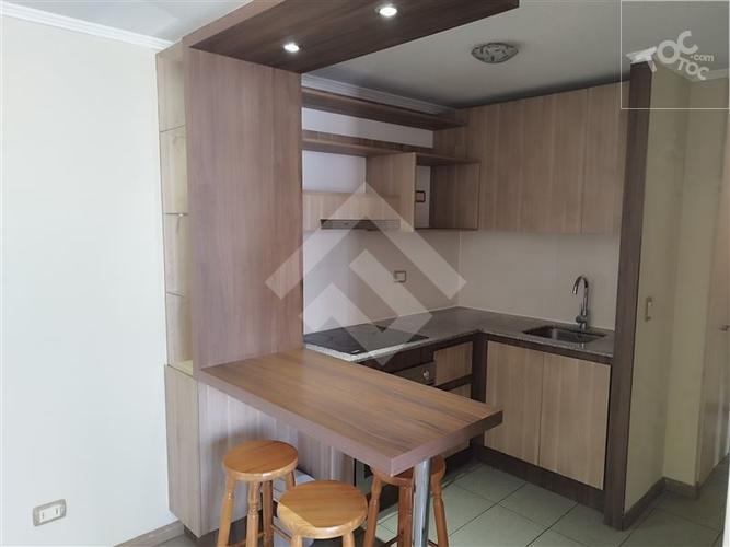 departamento en venta en Santiago